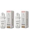 Exportación Transfronteriza Suero de Microneedling Reduce Líneas Finas e Hidrata Barba Facial Esencia Ampolla de Microneedling