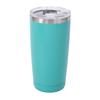 Taza para Coche Suministro Transfronterizo Creativa Taza Termo de Acero Inoxidable al Vacío de 20oz Portátil para Exterior Taza para Hielo Simple