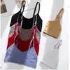 Conjunto de Camisola Base Sin Aros para Mujer, Sin Marcas, Tallas Grandes, Acolchado, Sexy, Ropa Interior para Dormir Boca Abajo, Delgada
