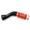 Adecuado para BMW X5 E70 tubo de refuerzo turbo X6 E71 guía inflable piezas 13717583716 molde de inyección