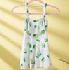 Traje de Baño para Vacaciones de Verano 2024, Nuevo Estilo Coreano, Estilo Japonés, Niñas Lindas, Aguas Termales, Natación