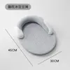 Esterilla de hielo refrigerante de verano para mascotas, cama para gatos, cama para perros, colchoneta para dormir para gatos, universal para gatos y perros, cama para mascotas extraíble y lavable, venta al por mayor