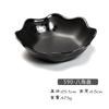 Louça de Melamina Panela para Fast Food Tigela de Arroz Prato Japonês com Duas Alças Prato de Abalone Prato de Plástico Comercial para Restaurante