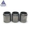 Producción Personalizada de Bujes de Carburo, Mangas de Acero de Tungsteno, Tubos Rectos Resistentes al Desgaste de Carburo de Tungsteno