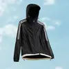 Marca Oem Upf100+ Verano Hombres y Mujeres 100% Nylon Deportes Exterior Compra Grupal Personalizada Protección de la Piel Ropa con Protección Solar