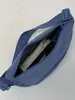 Bolsa tipo dumpling de estilo japonés, Bolso de axila, Bolso de hombro, Bolso ligero de moda para hombres y mujeres, Bolso cruzado casual para hombre estilo workwear