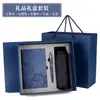 Caja de Regalo para Portátil en Stock Set A6 Cuaderno Rayado Regalo de Oficina Cuaderno del Año del Caballo 2026 Souvenir