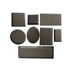 Accesorios de material de sello fotosensible sin bordes universal material de almohadilla fotosensible simple almohadilla delgada sin bordes importada 4MM de espesor
