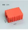 Juego combinado de 33 piezas de cabeza de lote hueca, lote de viento, destornillador eléctrico, cabeza de destornillador con forma, cabeza de lote hexagonal de flor de ciruelo
