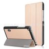 2017 Adecuado para Glory Play Tablet 2 Funda de cuero Adecuado para Huawei T3 7 pulgadas Funda protectora en stock Venta al por mayor