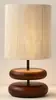 Lámpara de Mesa Moderna Simple para Mesita de Noche Lámpara de Diseño Lujo Ligero Dormitorio Estudio Casa de Huéspedes Sala Modelo Lámpara de Mesa de Mármol para Mesita de Noche