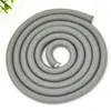 En Stock 7mm Colorido Cordón Redondo para Equipaje Correa para el Cuello Correa Larga y Corta para la Muñeca Correa Cruzada para Bolso Teléfono