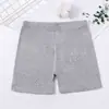Calças Novas para Crianças, Calças de Segurança para Meninas, Leggings de Bebê, Shorts de Bebê, Calças de Ciclismo, Calças de Dança para Crianças, Fornecimento Transfronteiriço