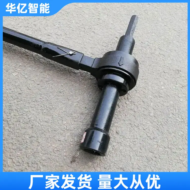 扭矩放大器 华亿04