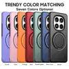 Adecuado para Funda de Teléfono Shell para Redmi Note14 Pro Plus 5g Soporte para Coche Magnético Anti-Caídas Cubierta Protectora