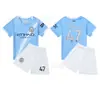 2526 Real Madrid Cristiano Ronaldo Portugal Jersey Infantil Entrenamiento y Competición Uniforme de Fútbol Manchester United Barcelona Messi Uniforme de Equipo para Hombre y Mujer