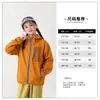Body de bebê, roupas infantis, agasalhos para meninas, coleção de outono para meninos, novos estilos de outono 2026, jaquetas infantis, roupas quentes com capuz