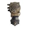 Aplicável ao motor Mitsubishi 6D16 bomba de ar novo compressor de ar refrigerado a água peças de desmontagem usadas FUSO Fusang