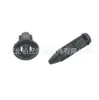 90467-07071-22 es adecuado para clips de remache de presión para cubierta de parachoques de Toyota Yaris