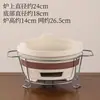 Estufa de barbacoa, estufa para hacer té, estufa lateral casera de estilo antiguo para interiores, estufa de barbacoa de celebridad de internet, estufa de barro de carbón, estufa de carbón para exteriores