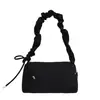 Bolso para Axila de Mujer 2026 Nuevo de Moda Primavera/Verano Gama Alta Nicho Lujo Ligero Bolso de Hombro para el Trabajo y los Viajes Diarios Bolso Cruzado