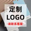 Etiquetas de Roupas de Alta Qualidade, Personalização Côncava e Convexa, Design e Produção de Etiqueta de Preço com Certificado, Papelão Espessado para Roupas Masculinas e Femininas