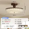Luminária de teto para quarto de luxo leve estilo francês 2026, design vintage criativo e único, adequada para quarto principal e escritório, iluminação semi-embutida protetora para os olhos