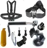Câmera de Ação GoPro Cachorro de Montanha Dji Insta360 Shooter Ant Conjunto de Acessórios para Câmera de Ação Caixa