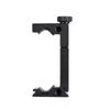 Clip para teléfono móvil zapata caliente metal clip para teléfono móvil aleación de aluminio clip para teléfono móvil zapata caliente luz de relleno soporte para teléfono móvil