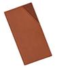 Portadocumentos de Viaje Japonés y Coreano de Color Sólido Ins Cartera Porta Tarjetas de Documentos de Viaje Cartera de Cuero Regalo de Bendición Bolsa de Sobre Rojo Cupón de Regalo Portatarjetas