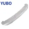 Yubo - AplicABLE A 2016-2017 FORD EXPLORER PANEL INFERIOR DE ACABADO PARA PARACHOQUES DELANTERO PLATA FB5Z-8419-APTM