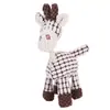 Juguete de pato para perro mascota, quita-aburrimiento, juguete de peluche para cachorros, auto-entretenedor para perros grandes, juguete masticable para perros, compañero de sueño para toda la noche