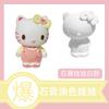 [Tamanho pequeno] Mini boneca de gesso pintada embrião branco atacado artesanal DIY pintado de cerâmica pintada internet celebridade boneca