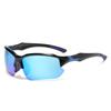 Gafas de Pesca Polarizadas Europeas y Americanas Gafas para Deportes al Aire Libre Ligeras Ciclismo Gafas de Sol Polarizadas Conectadas Gafas de Sol Coloridas