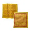 Atacado de Suprimentos Sacrificiais, Grandes Pacotes de Papel Bolha Amarelo para Adorar Ancestrais, Notas de Dinheiro Wanguan Tiantong, Festival Qingming, Festival de Limpeza de Túmulos