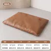 Tapetes para Pets, Tapetes para Gatos, Tapetes para Cachorros, Tapetes Quentinhos para Todas as Estações, Tapetes para Dormir de Pets, Adequados para Cães Pequenos e Médios, Adequados para Todas as Estações, Laváveis