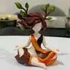 Nuevo producto transfronterizo: Escultura de la Diosa de la Naturaleza Contemplativa