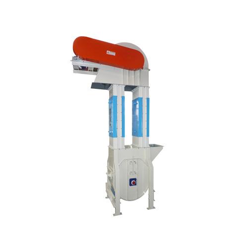 Self-cleaning Elevator TDTG-5Q