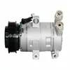 Fábrica de origen, adecuado para compresor de aire acondicionado de coche Ford Escape, modelo 2009-2012, CO11332C
