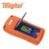Ponte Digital Portátil LCR Tonghui TH2822E Instrumento de Elemento de Resistência Capacitância Resistência TH2822A/C