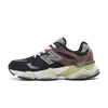 Langxin Balenwei Zapatos de Papá Pezuñas de Elefante Bebé 9060 Sitio Web Oficial Zapatos Oficiales para Hombre Zapatos Deportivos con Forma de N Zapatos para Correr de Mujer Parejas