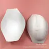 Tanga Graciosa para Hombres en Bañador con Almohadilla de Esponja Ropa Interior para Hombre Bolsa Convexa en U Inserto de Esponja Extraíble
