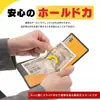 Venta Caliente Transfronteriza Cartera Unisex de Cuero Genuino RFID con Múltiples Ranuras para Tarjetas y Bolsillo para Monedas Portatarjetas de Cuero Genuino en Bloques de Color de Moda