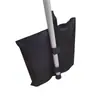 Tienda de publicidad exterior para dropshipping bolsa de arena para fijación de toldo bolsa de arena para fijación de parasol bolsa de arena a prueba de viento