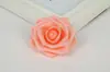 Recursos de origen boda querida creativa Rosa sosteniendo flor Cabeza de flor de espuma floral 0205
