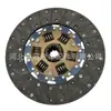 Placa de Fricción de Embrague HB8026 T08052 T08090 Adecuada para Bedford