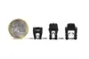 Abrazaderas y Sujetadores Dentados Internos Reyetec 156-00684 T50Sosec5B-Pa66Hs