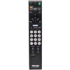 Versão em Inglês Rm-Yd026 Controle Remoto para TV de Alta Definição Dvd Adequado para Exportação