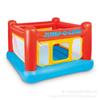 Intex 48260 Trampolín inflable para niños juguete para saltar piscina de bolas inflable Castillo en stock pvc