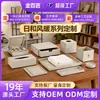 Suministros de Resina para Hotel, Cajas de Almacenamiento de Resina para Hotel, Cajas de Almacenamiento para Habitación de Hotel, Cajas para Cepillos de Dientes, Cajas para Pañuelos, Juegos Personalizados